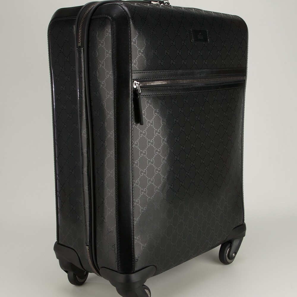 🔻 Price drop! Gucci suitcase - Picture 2 of 3